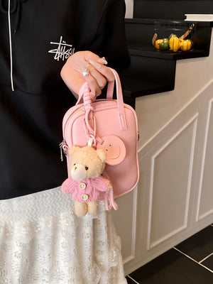 Dopamine Crossbody Bag