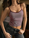 Striped Camisole