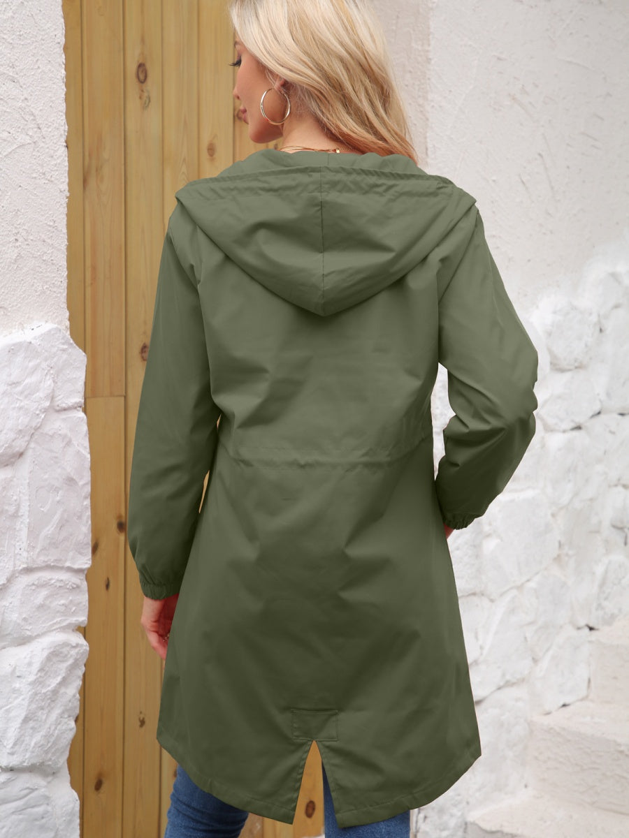 Pocket Jackets