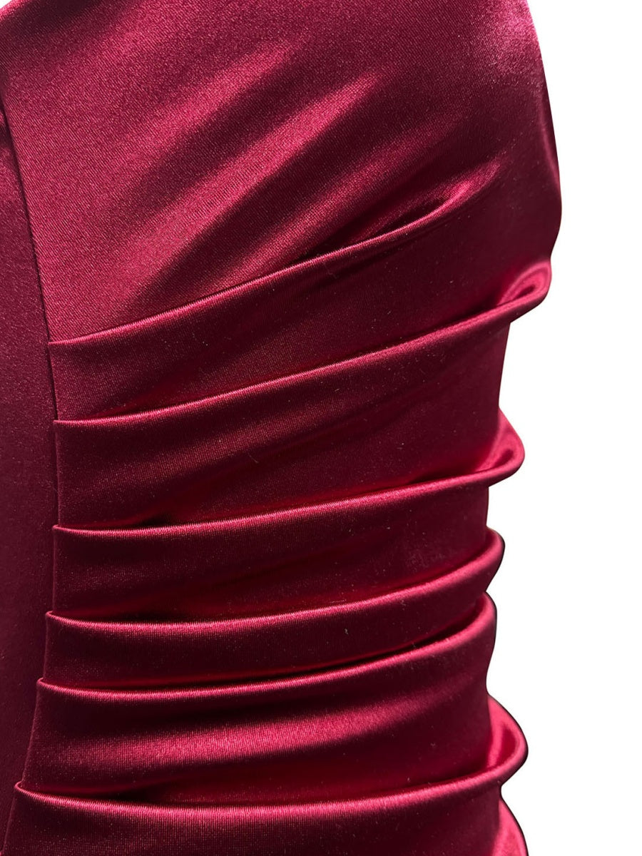 Robe bustier de soirée, mini-robes et robes courtes moulantes