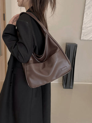 Large Capacity Handbag/shoulder Bag