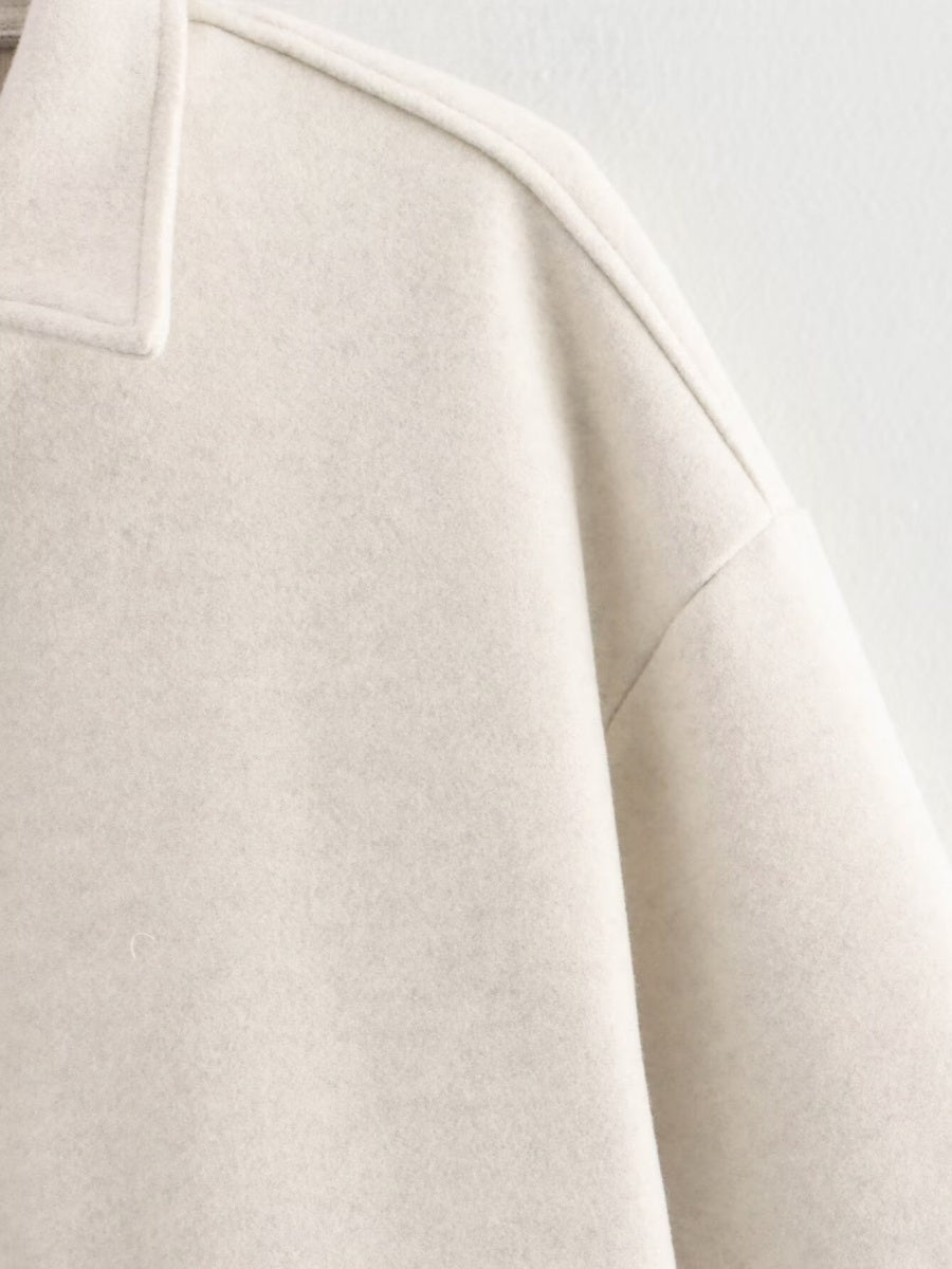 Liber Autumn Women's Pocket Jackets