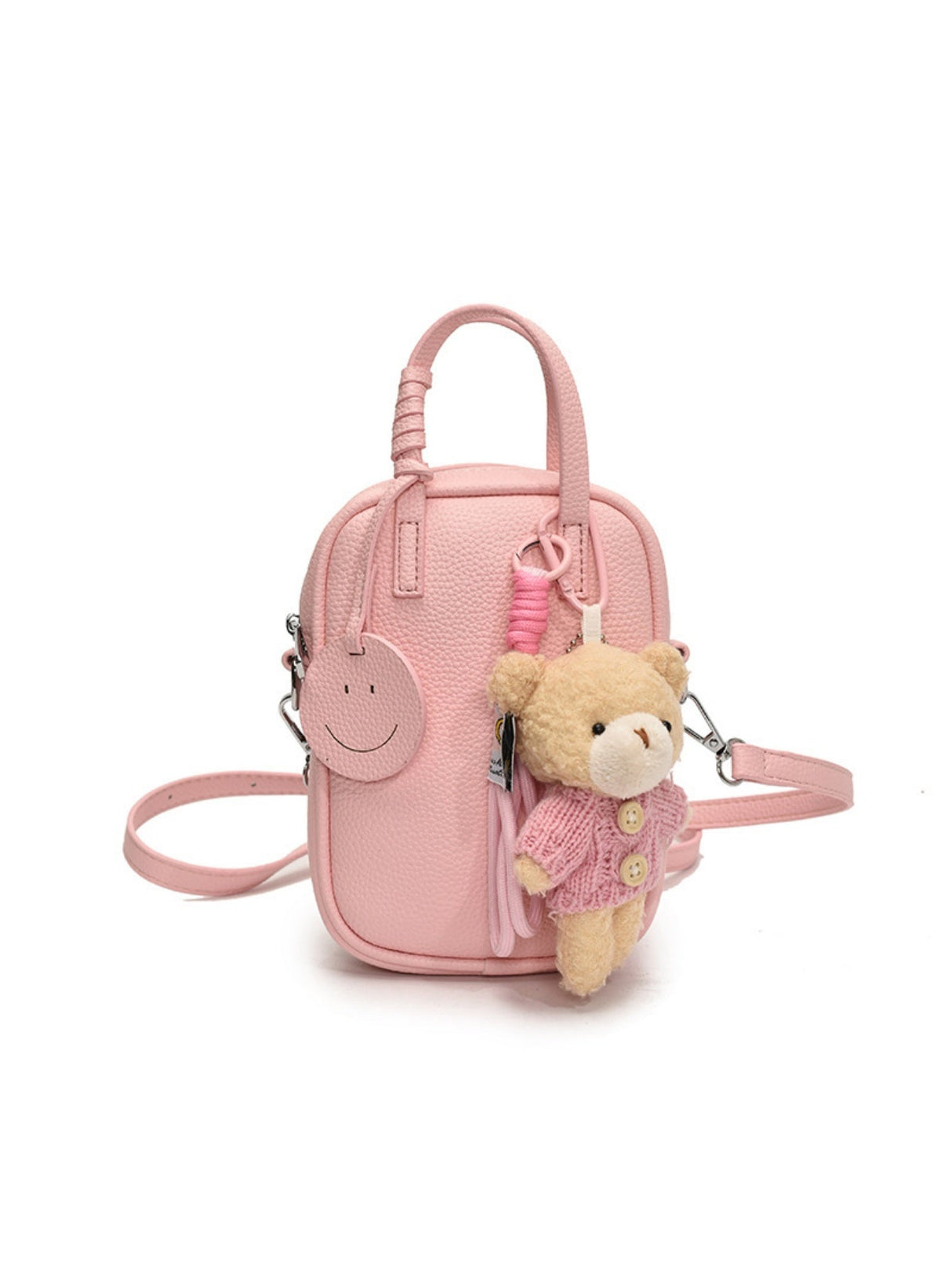 Dopamine Crossbody Bag