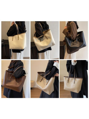 Large Capacity Tote Bag