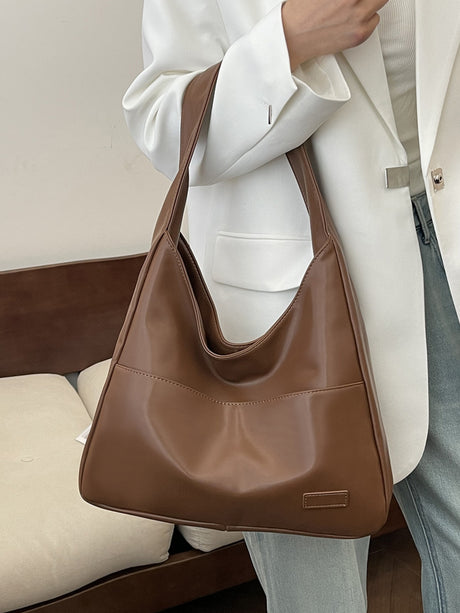 Large Capacity Handbag/shoulder Bag