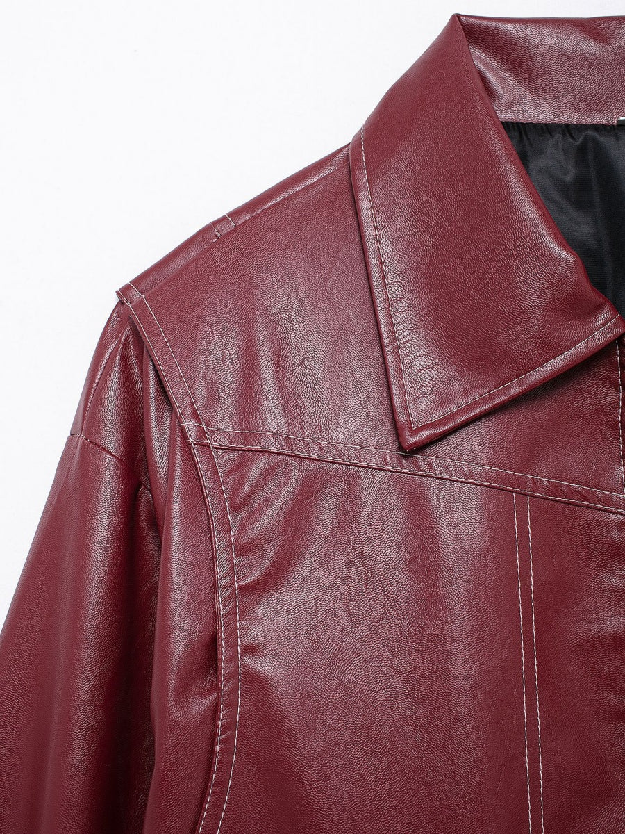 Liber Autumn Women's Pocket Jackets