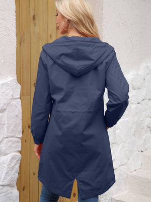 Pocket Jackets