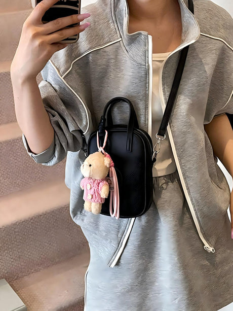 Dopamine Crossbody Bag