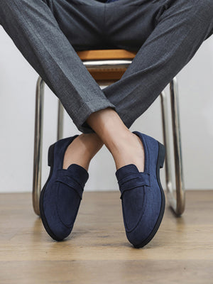 Slip-on Loafers
