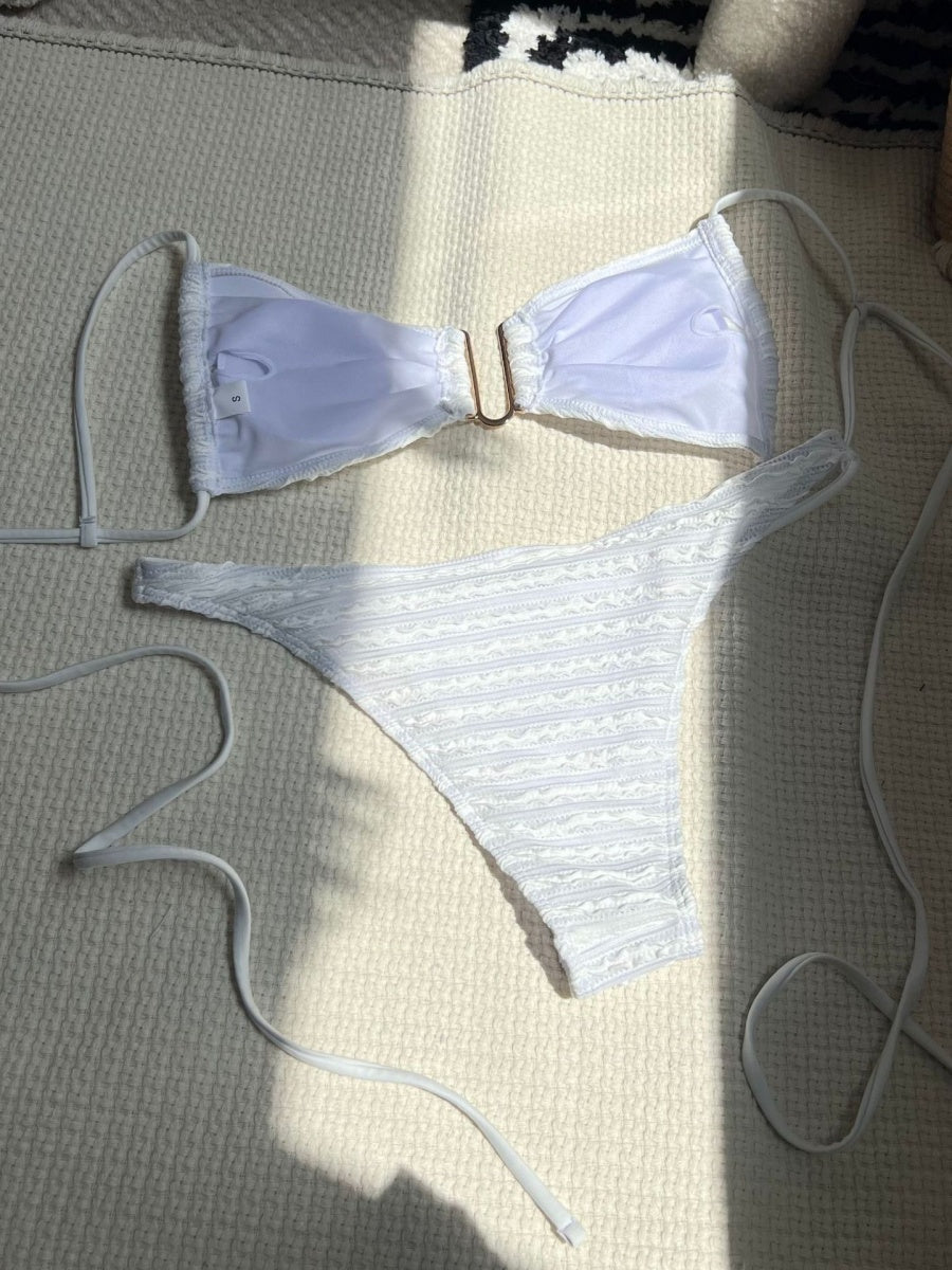 Liber Women's Bikinis