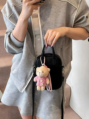 Dopamine Crossbody Bag