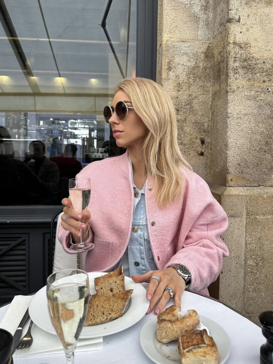 Liber Autumn Women's Jackets