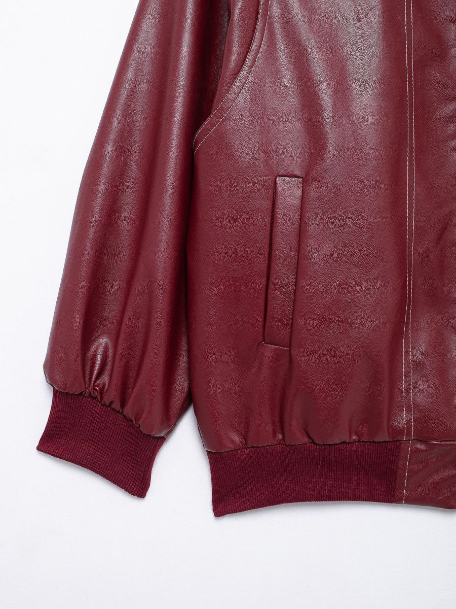 Liber Autumn Women's Pocket Jackets