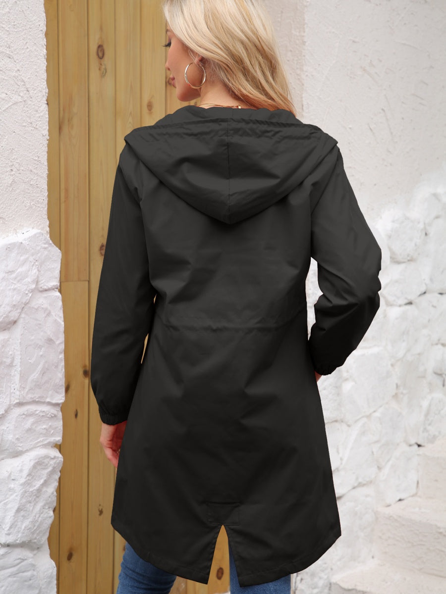 Pocket Jackets