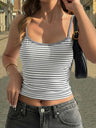 Striped Camisole