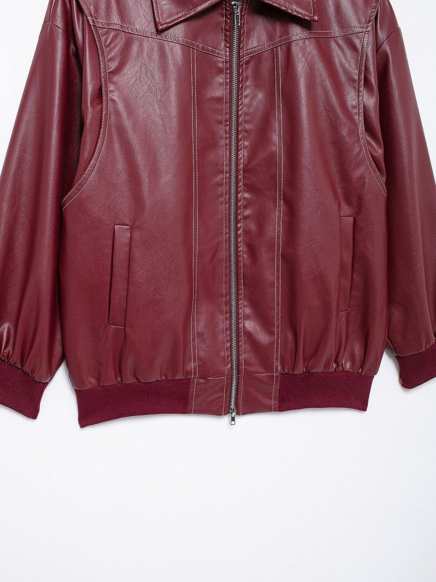 Liber Autumn Women's Pocket Jackets