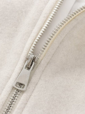 Liber Autumn Women's Zipper Jackets