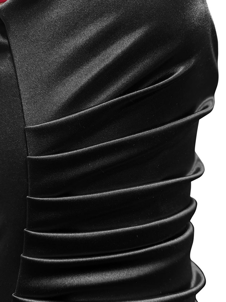 Robe bustier de soirée, mini-robes et robes courtes moulantes