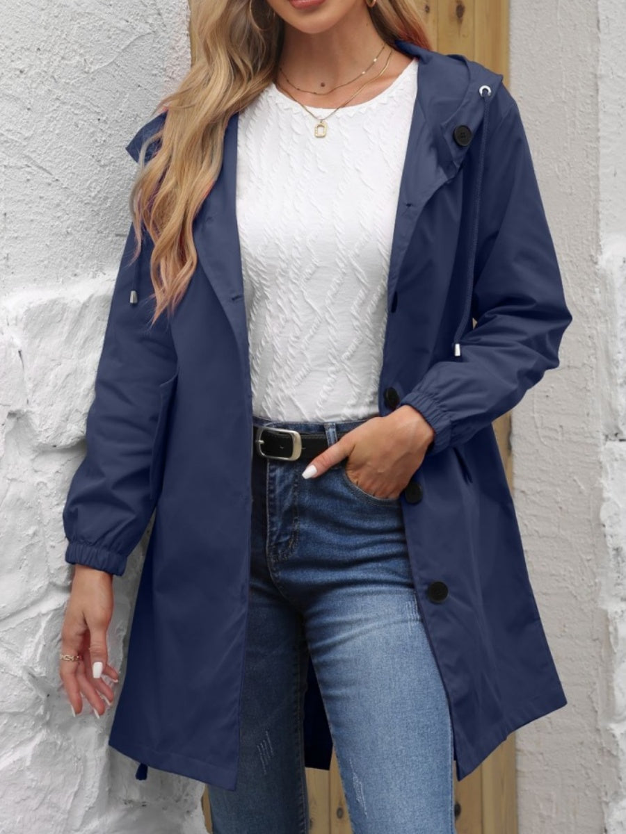 Pocket Jackets