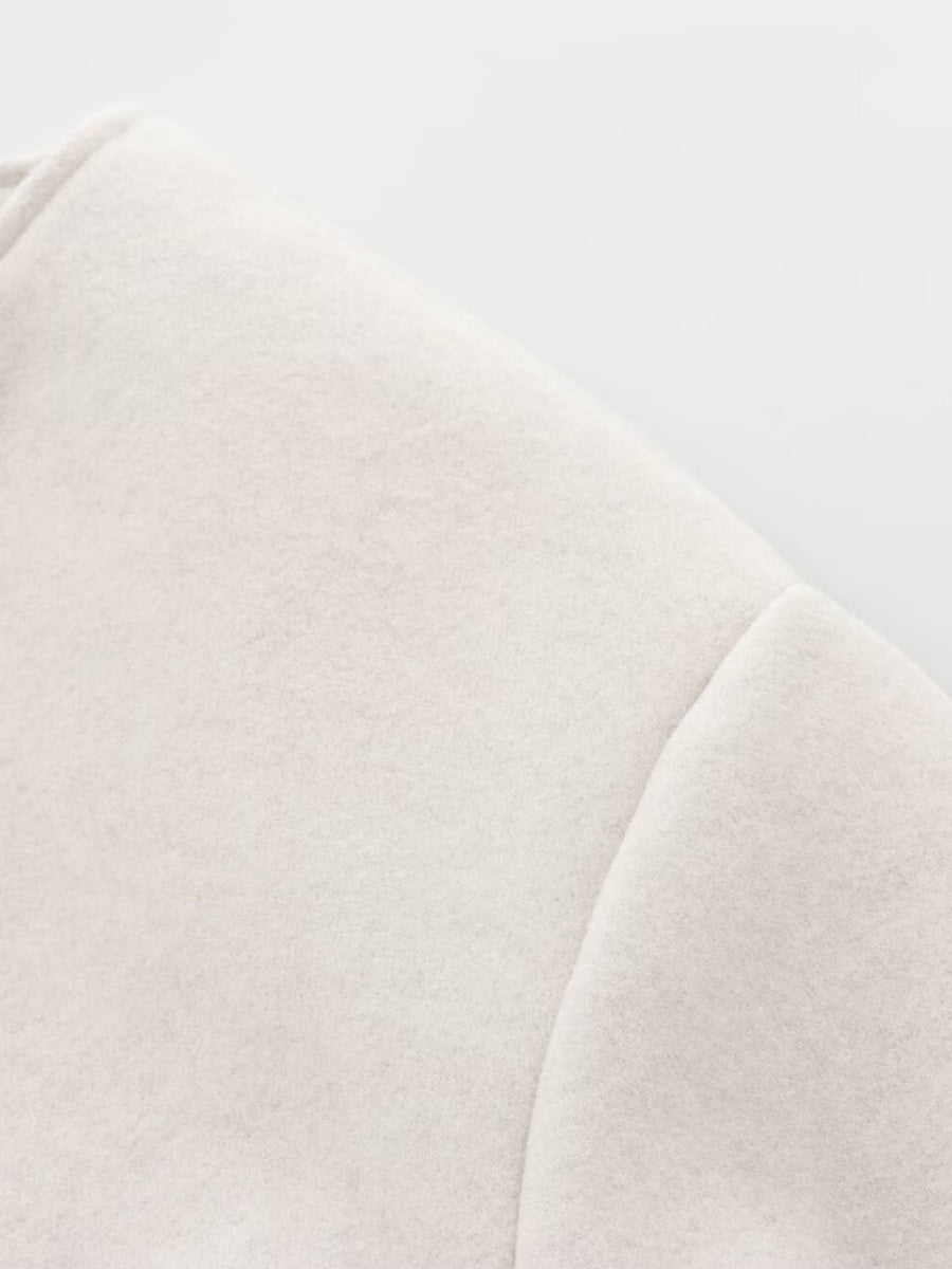 Liber Autumn Women's Zipper Jackets