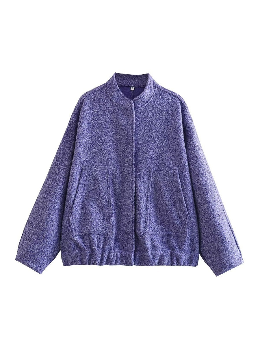Liber Autumn Women's Jackets