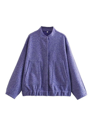 Liber Autumn Women's Jackets