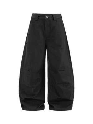 Liber Autumn Neutral wear Scimitar version Jeans