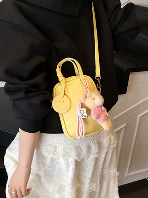 Dopamine Crossbody Bag