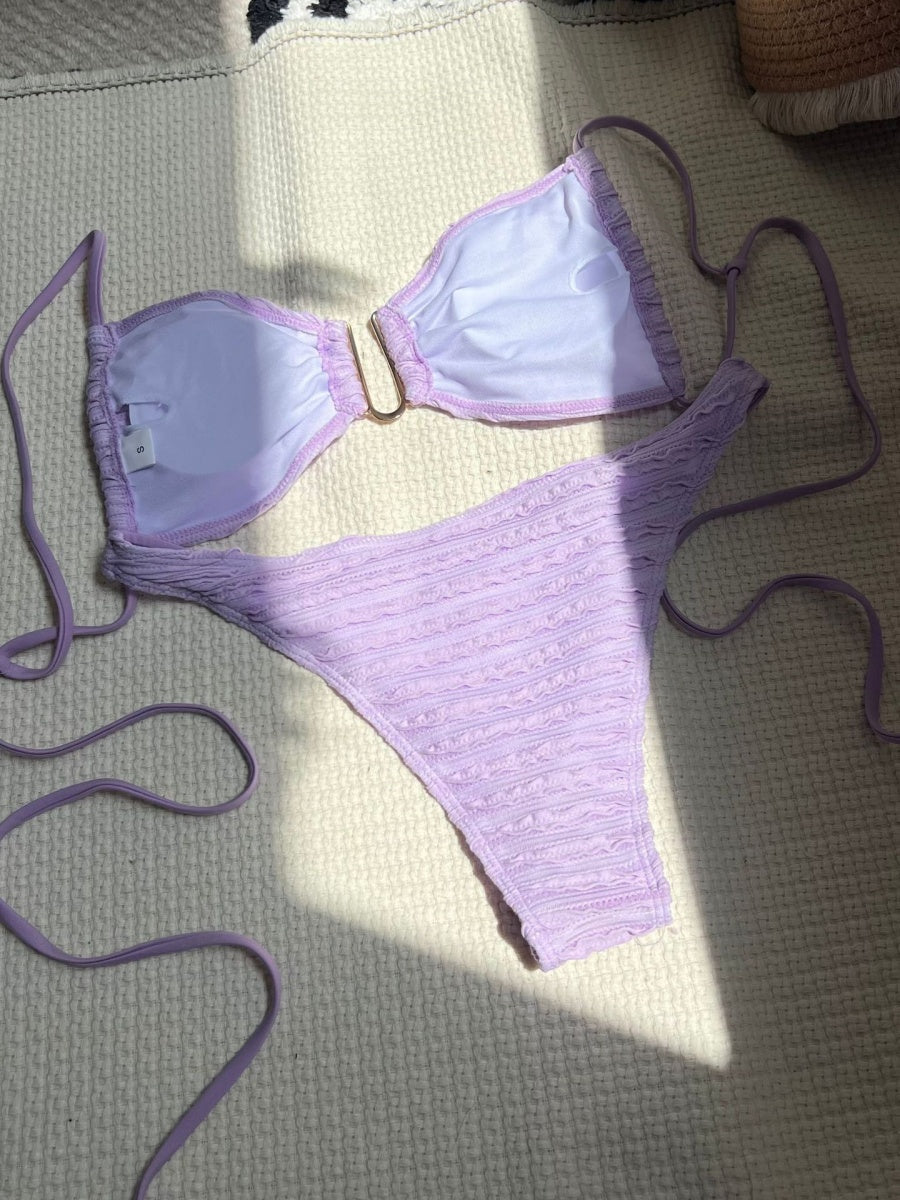 Liber Women's Bikinis