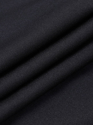 High Waist Tight Fit Yoga Fitness Pants