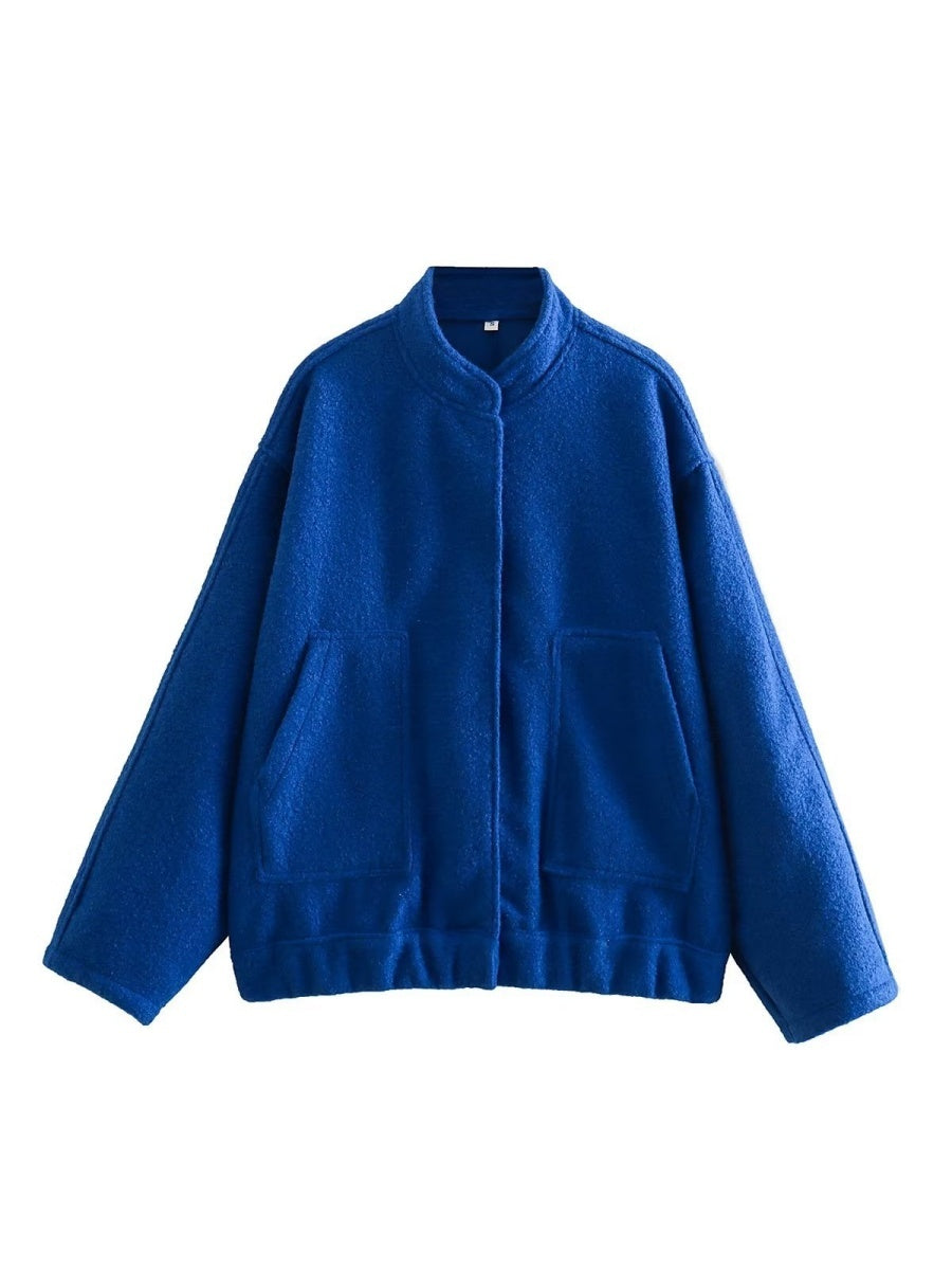 Liber Autumn Women's Jackets