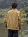 Outdoor Loose Lapel Loose All-match Leisure Jackets
