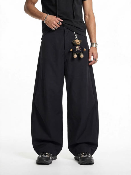 Machete Suit Cleanfit Cargo Trousers