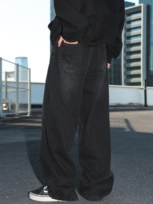 Liber Autumn Men's Jeans
