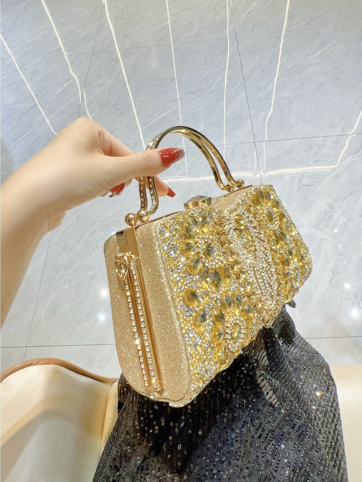 Liber Four Seasons ACC Diamond