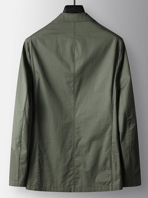 Lightweight Non-iron Blazers