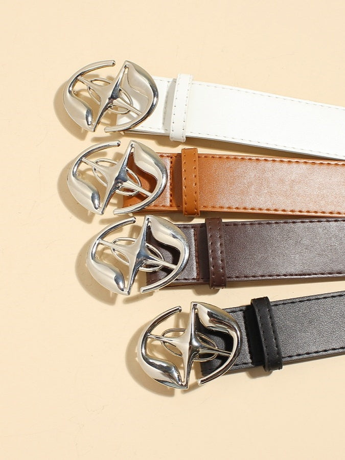 Ins Retro Simplicity Belts