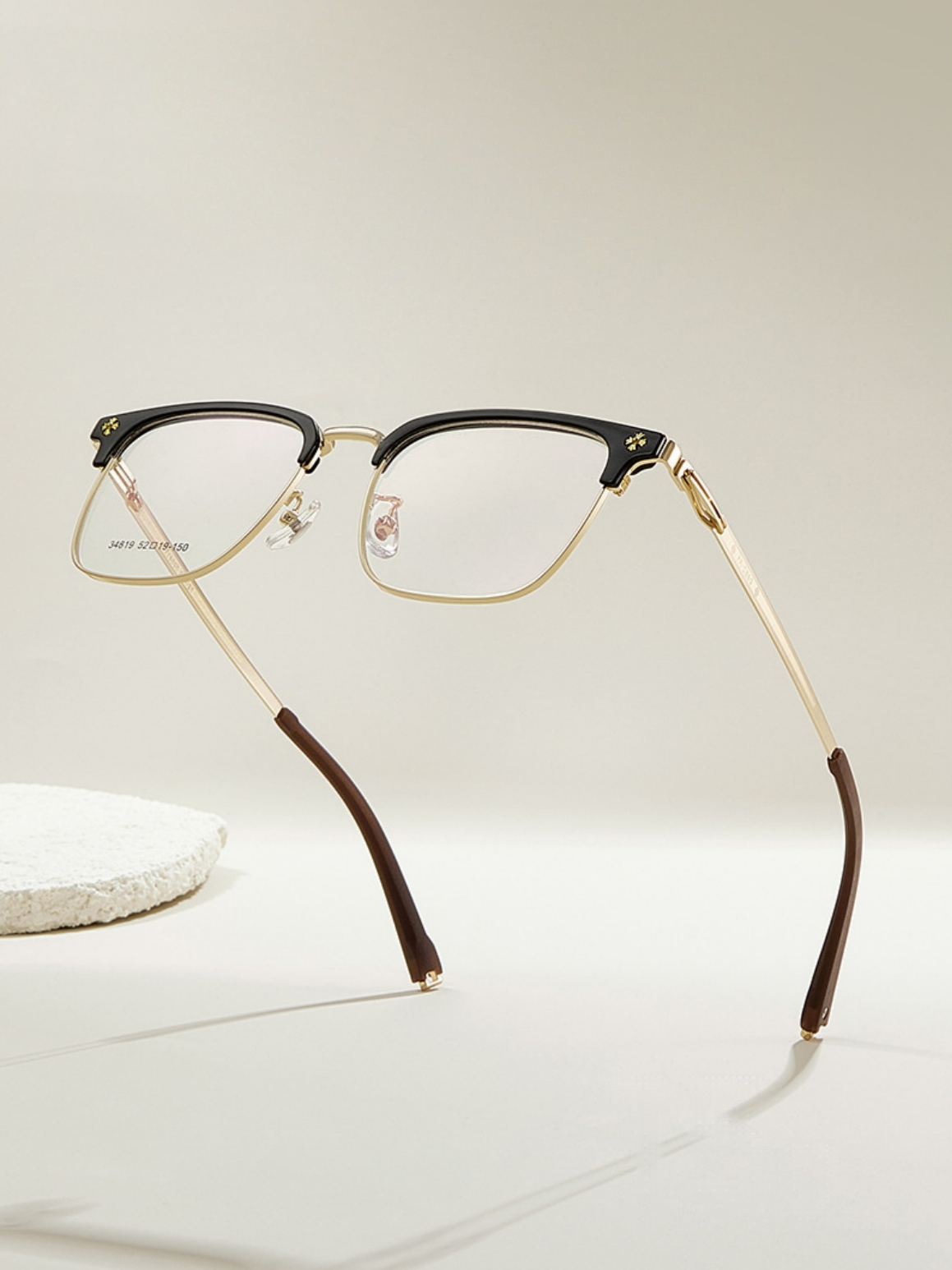Eyeglasses