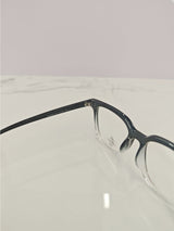 Gradient-colored Eyeglasses