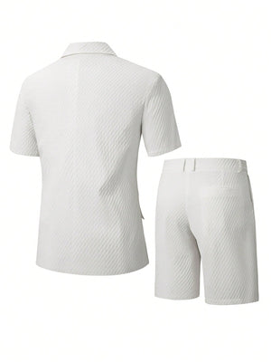Light Business 2-piece Sets Set