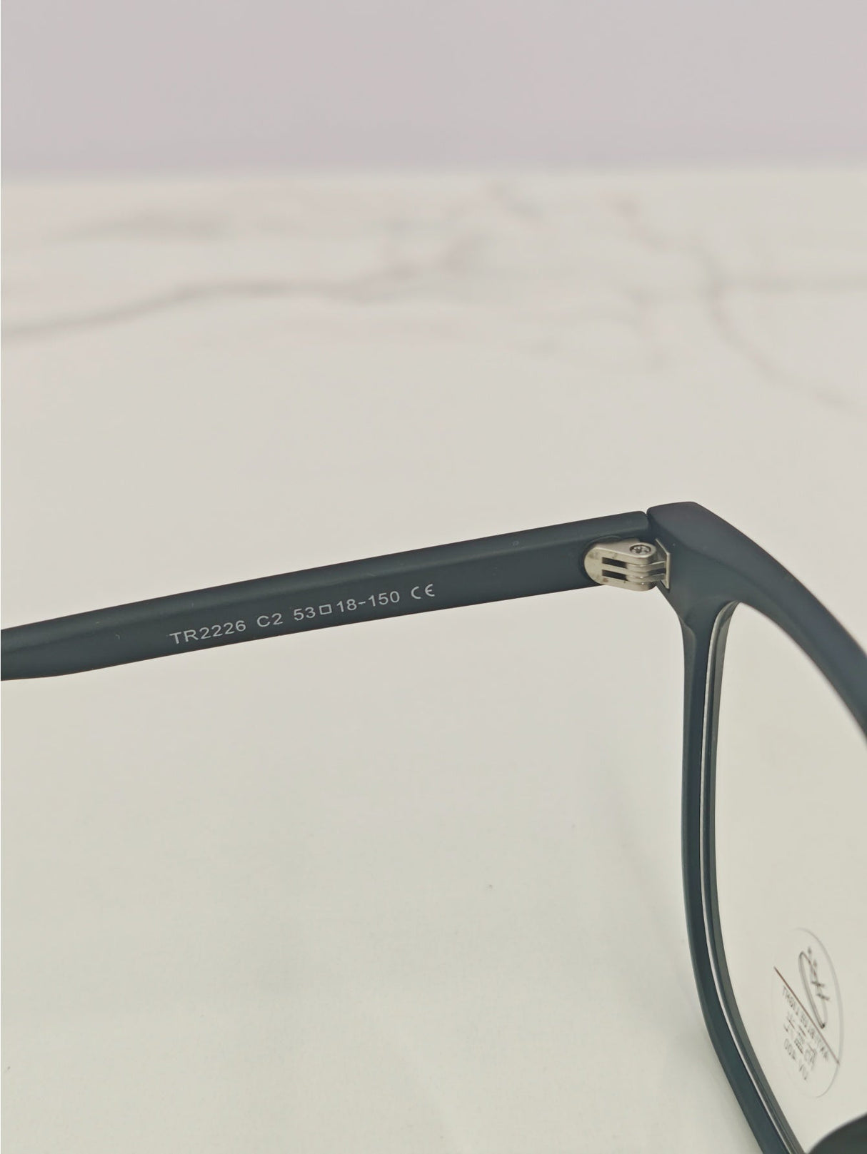 Prescription Glasses