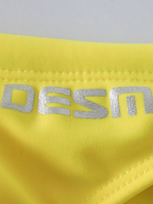 Low Rise Color Matching Triangle Swimming Trunks