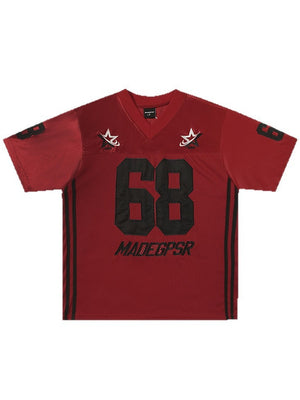 Embroidery Sports T-shirts