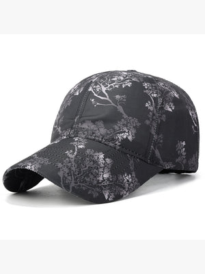 Graffiti Shade Baseball Caps