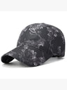 Graffiti Shade Baseball Caps
