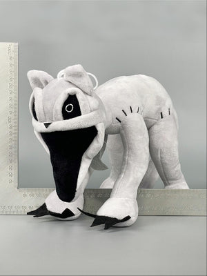 Sleepy Cat Nightmare Cat Plush Toy