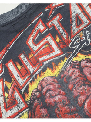 Street Dance Loose-fit T-shirts