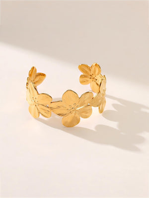 Party Petal Ring