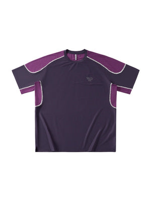 Heat Dissipation Sports T-shirts