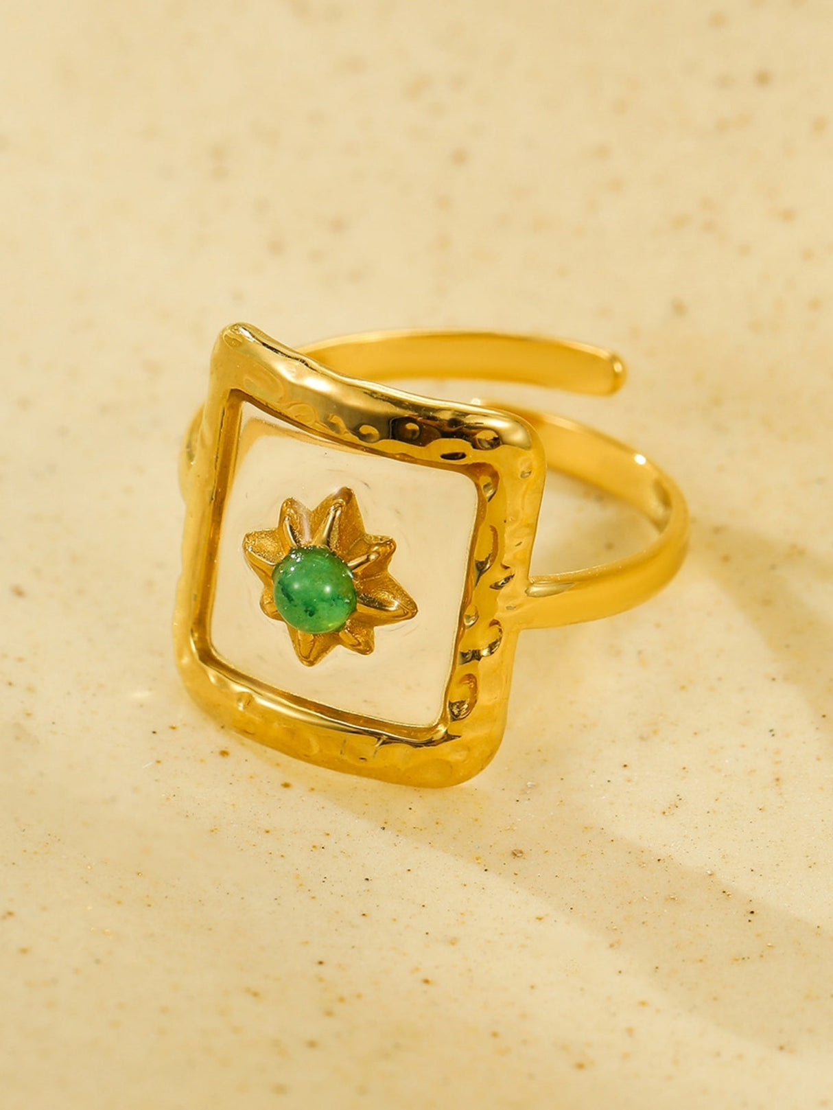 Party Heart Ring